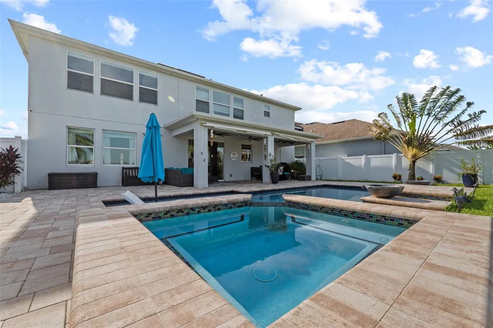 14807 WINTER STAY DRIVE Winter Garden, FL 34787