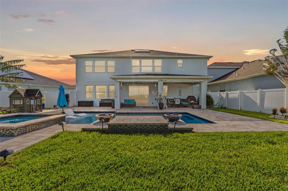 14807 WINTER STAY DRIVE Winter Garden, FL 34787
