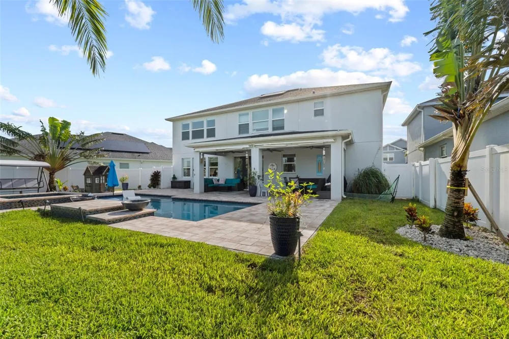 14807 WINTER STAY DRIVE Winter Garden, FL 34787