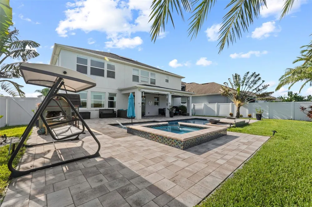 14807 WINTER STAY DRIVE Winter Garden, FL 34787