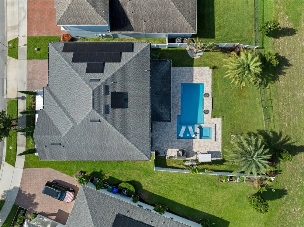 14807 WINTER STAY DRIVE Winter Garden, FL 34787