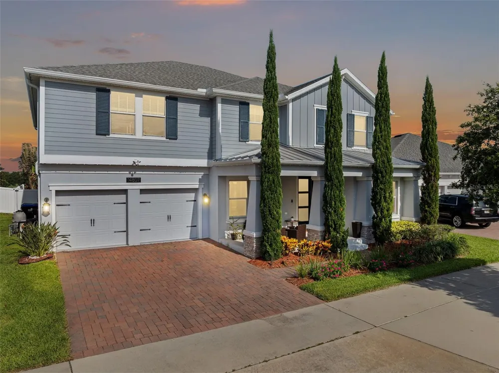 14807 WINTER STAY DRIVE Winter Garden, FL 34787