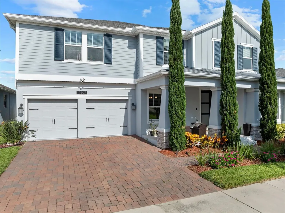14807 WINTER STAY DRIVE Winter Garden, FL 34787