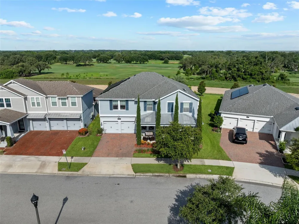 14807 WINTER STAY DRIVE Winter Garden, FL 34787