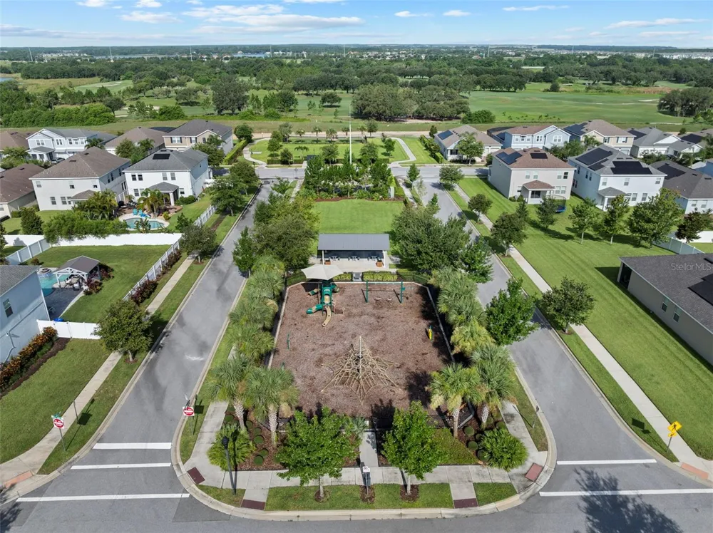 14807 WINTER STAY DRIVE Winter Garden, FL 34787