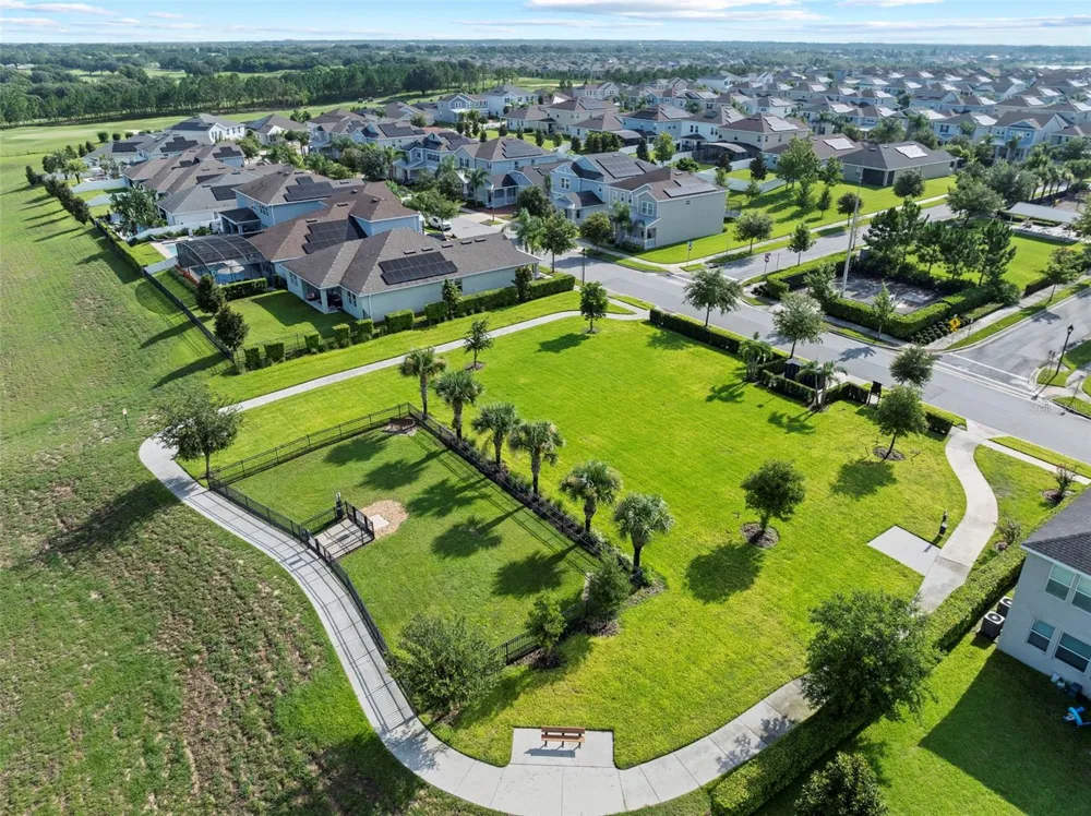 14807 WINTER STAY DRIVE Winter Garden, FL 34787