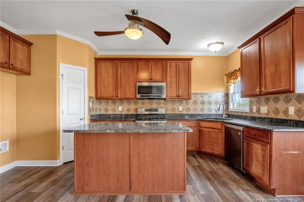 5929 Lillytrotter Drive Hope Mills, NC 28348