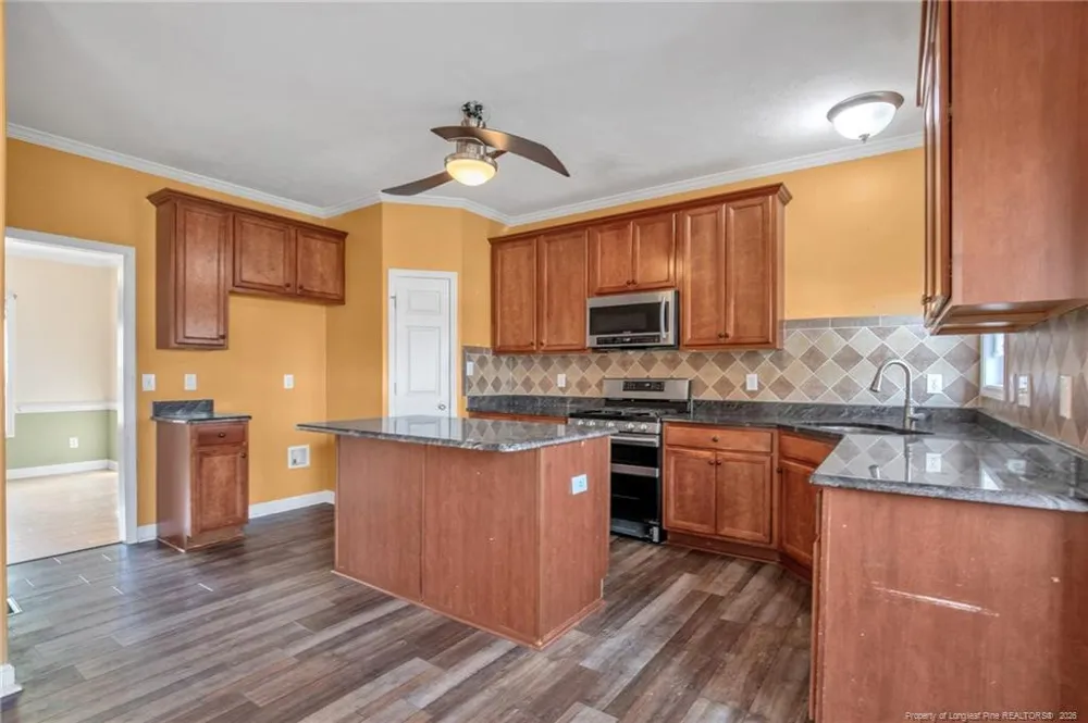 5929 Lillytrotter Drive Hope Mills, NC 28348