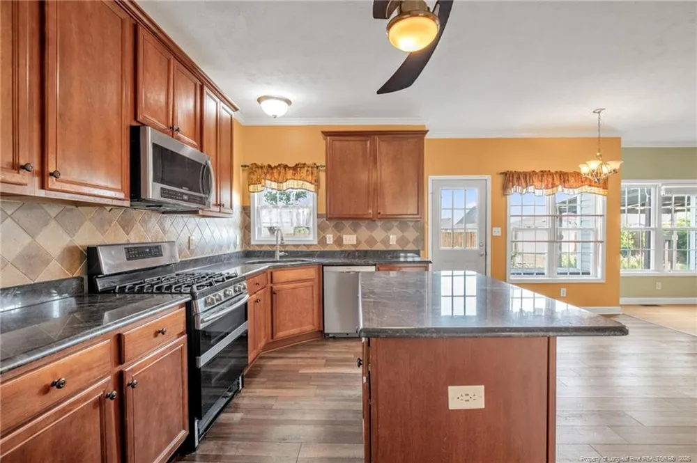 5929 Lillytrotter Drive Hope Mills, NC 28348