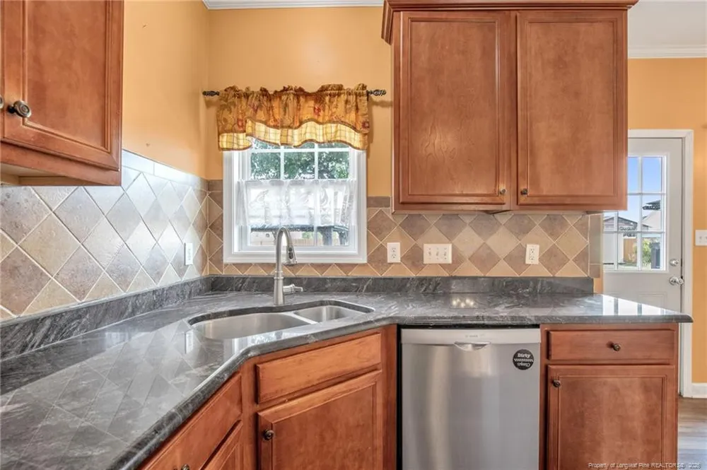 5929 Lillytrotter Drive Hope Mills, NC 28348