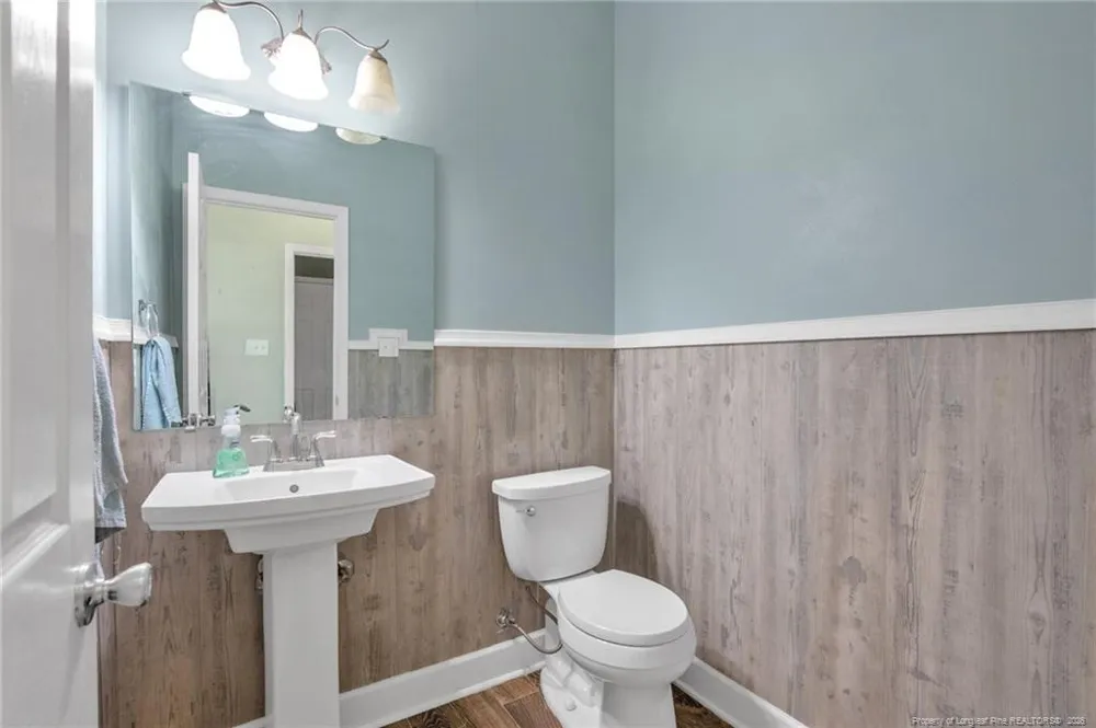 5929 Lillytrotter Drive Hope Mills, NC 28348