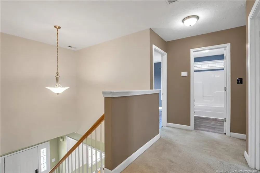 5929 Lillytrotter Drive Hope Mills, NC 28348