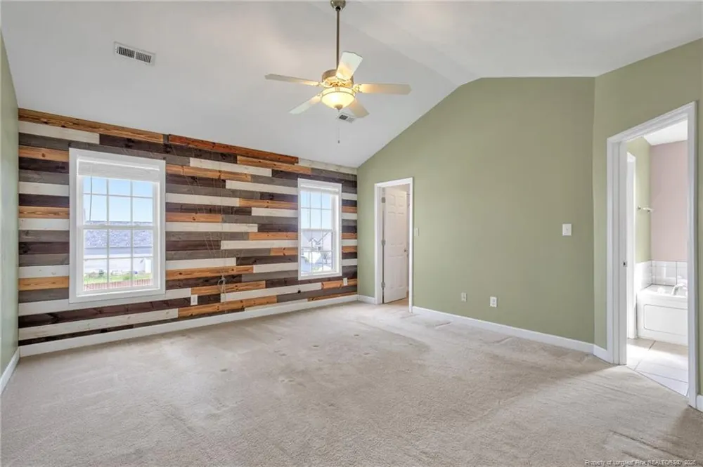 5929 Lillytrotter Drive Hope Mills, NC 28348