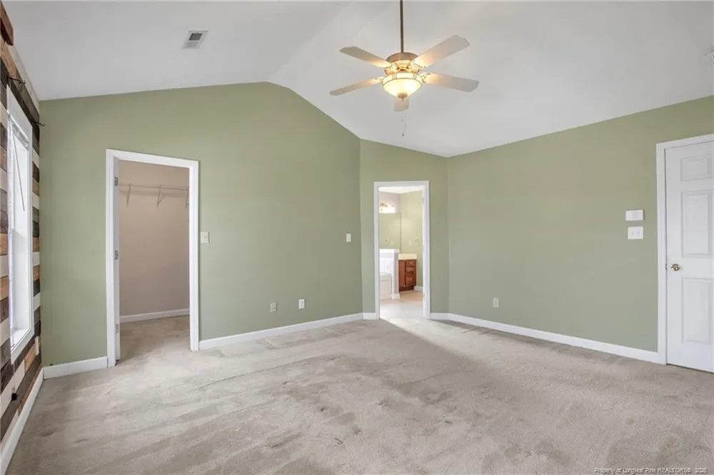 5929 Lillytrotter Drive Hope Mills, NC 28348