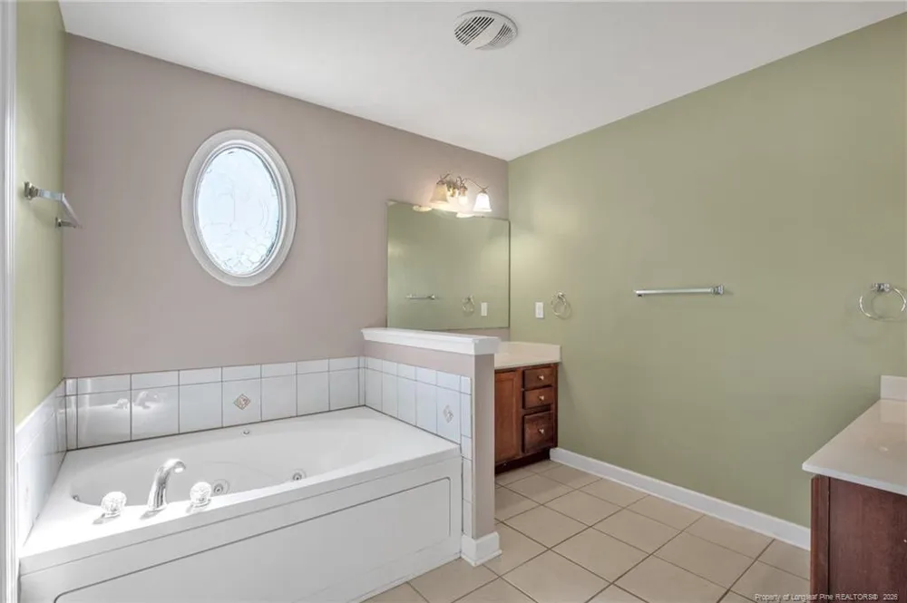 5929 Lillytrotter Drive Hope Mills, NC 28348