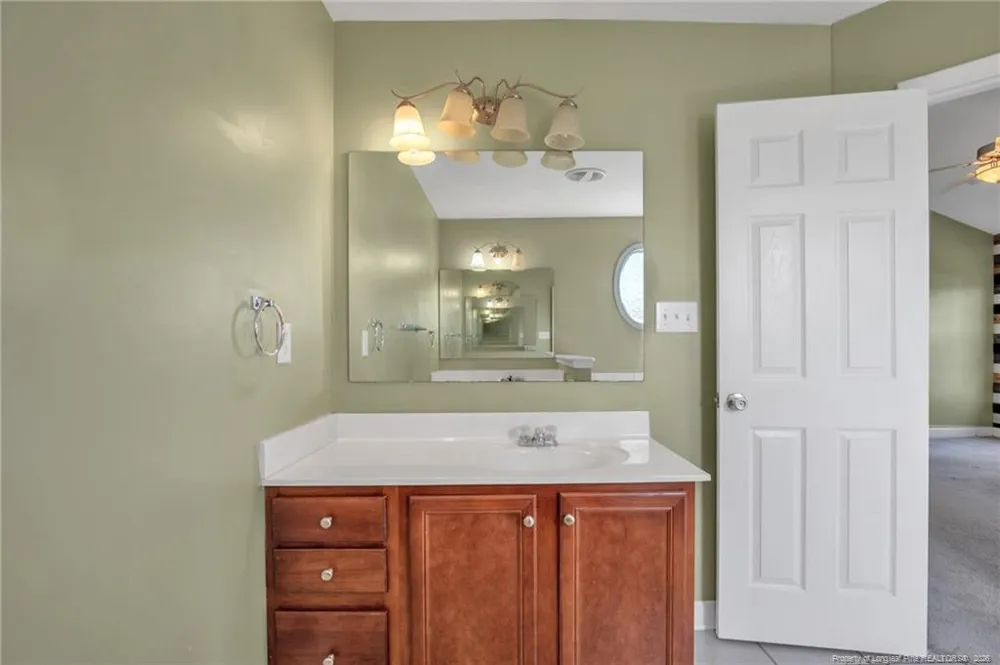5929 Lillytrotter Drive Hope Mills, NC 28348