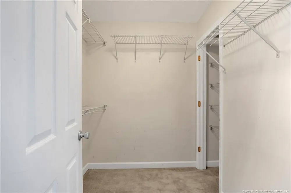 5929 Lillytrotter Drive Hope Mills, NC 28348