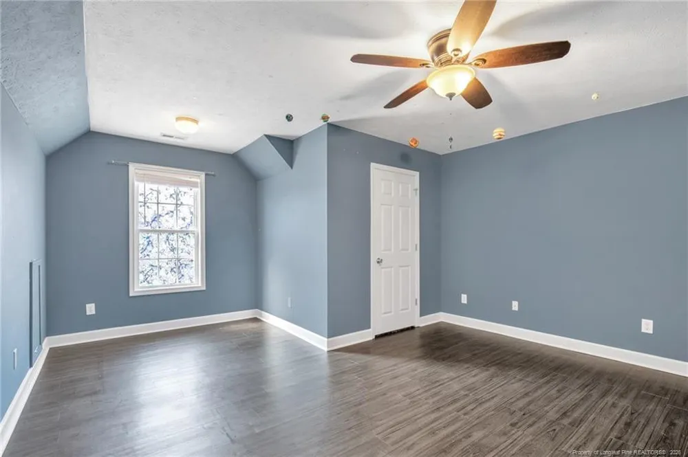 5929 Lillytrotter Drive Hope Mills, NC 28348