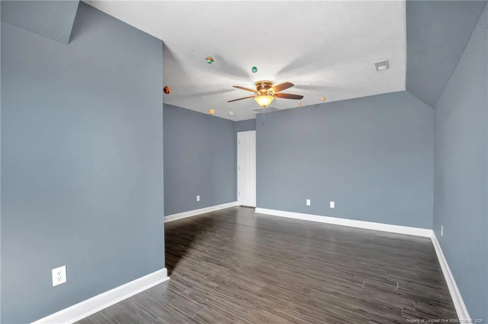 5929 Lillytrotter Drive Hope Mills, NC 28348