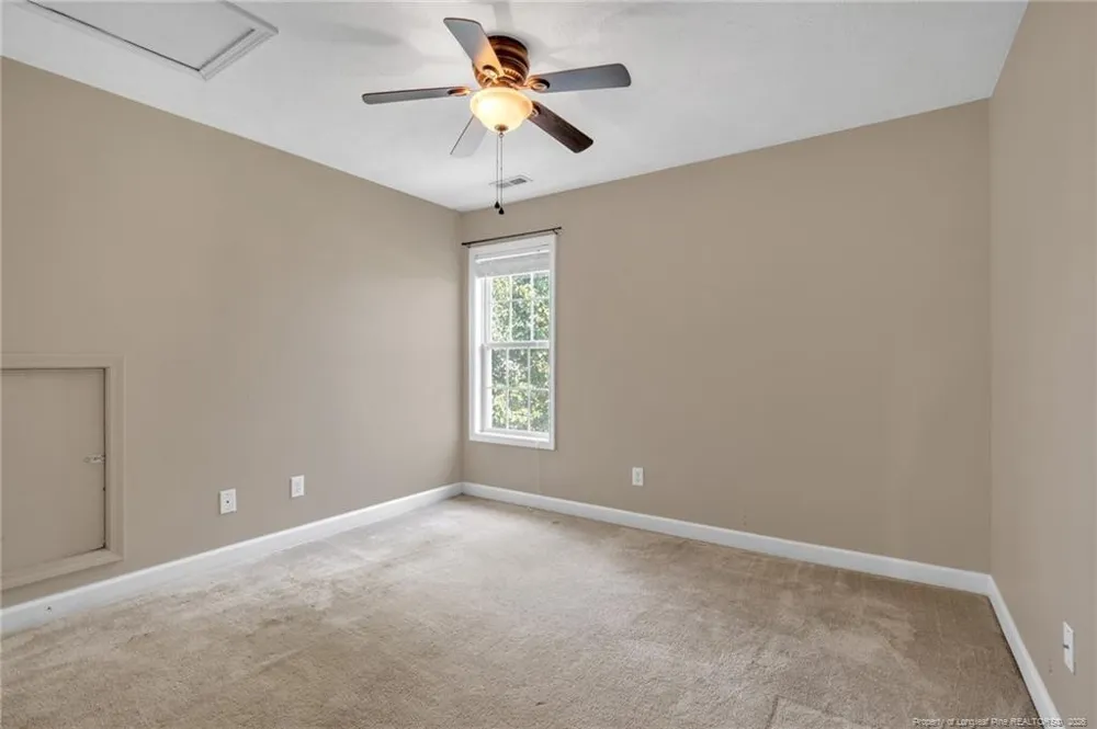 5929 Lillytrotter Drive Hope Mills, NC 28348
