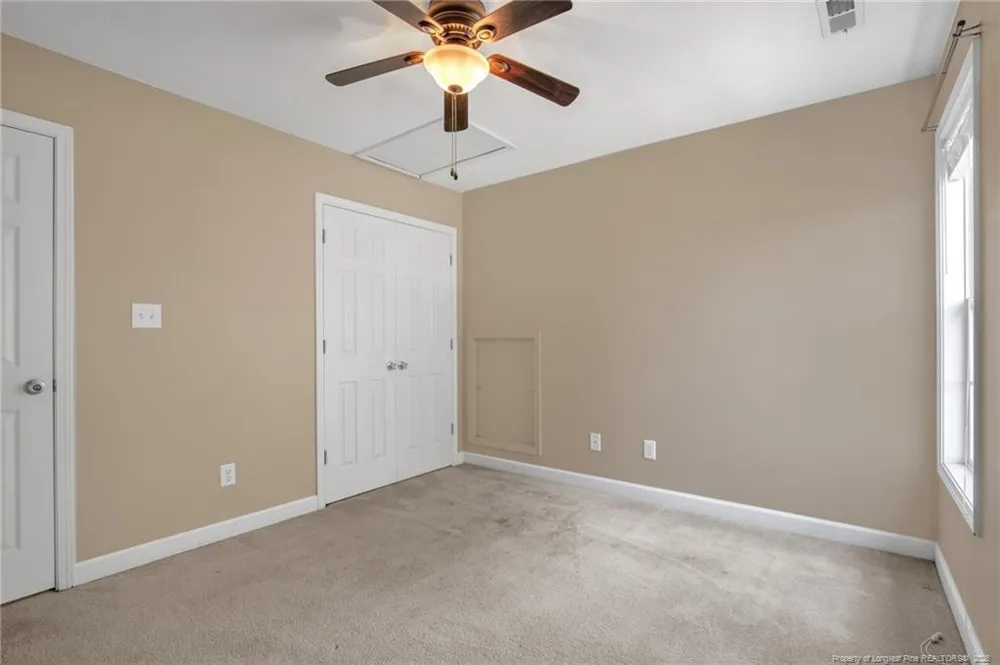 5929 Lillytrotter Drive Hope Mills, NC 28348
