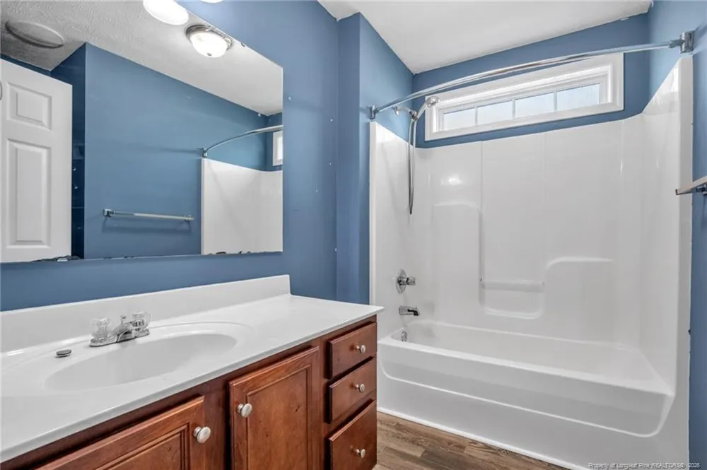 5929 Lillytrotter Drive Hope Mills, NC 28348