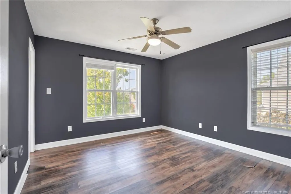 5929 Lillytrotter Drive Hope Mills, NC 28348
