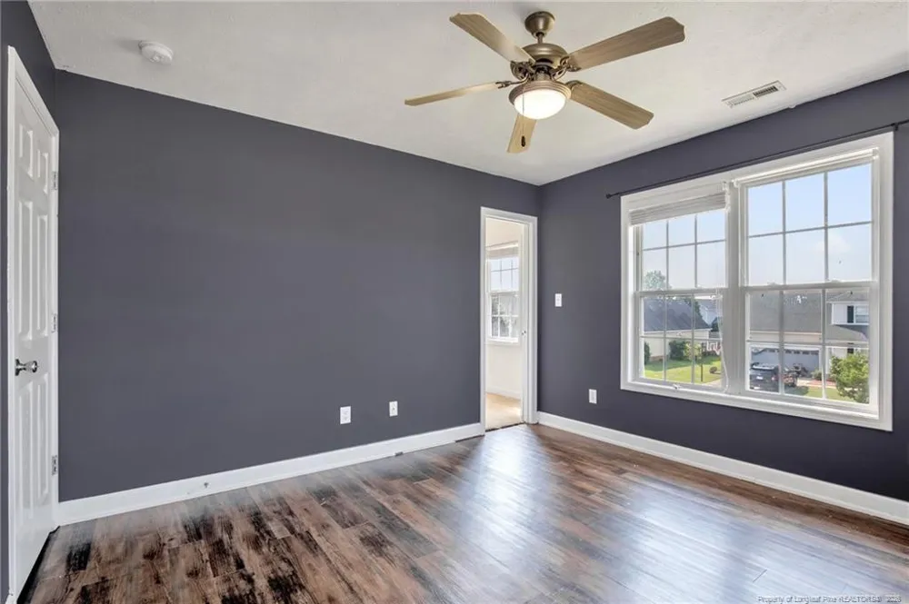 5929 Lillytrotter Drive Hope Mills, NC 28348
