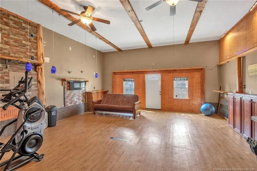 5929 Lillytrotter Drive Hope Mills, NC 28348