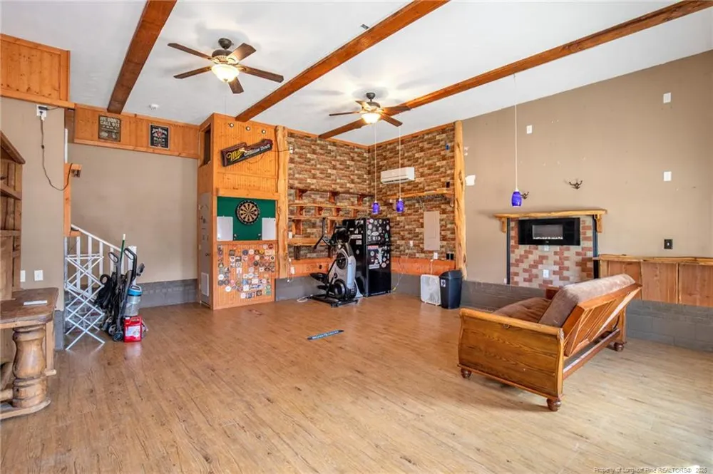 5929 Lillytrotter Drive Hope Mills, NC 28348