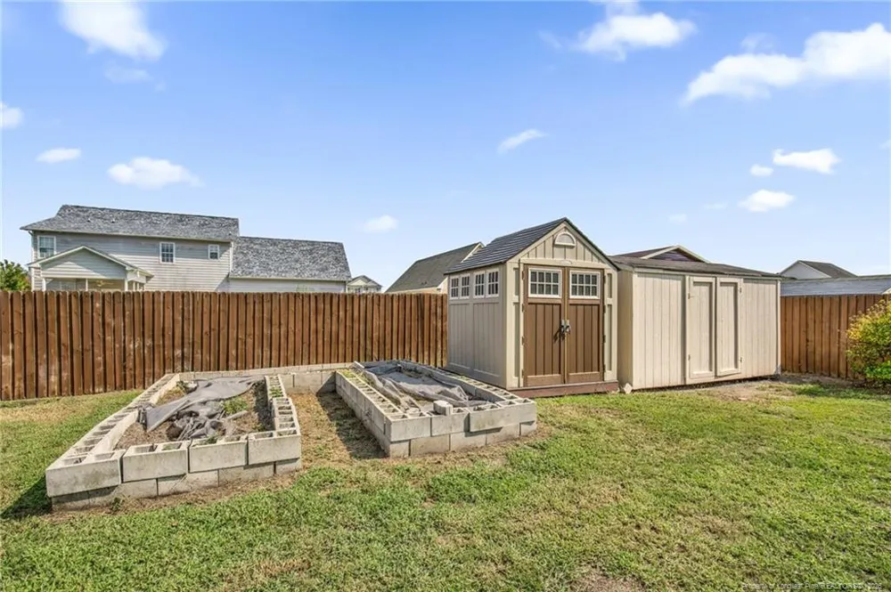 5929 Lillytrotter Drive Hope Mills, NC 28348
