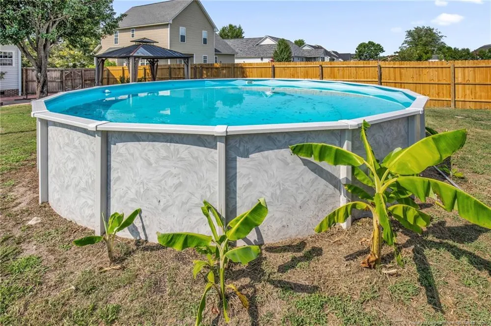 5929 Lillytrotter Drive Hope Mills, NC 28348