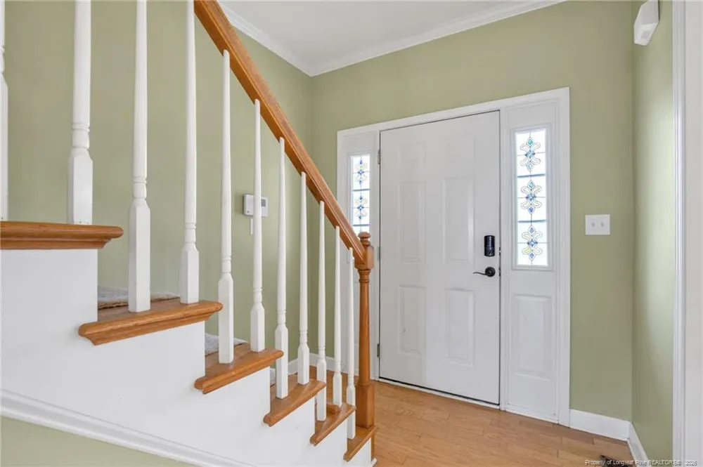 5929 Lillytrotter Drive Hope Mills, NC 28348