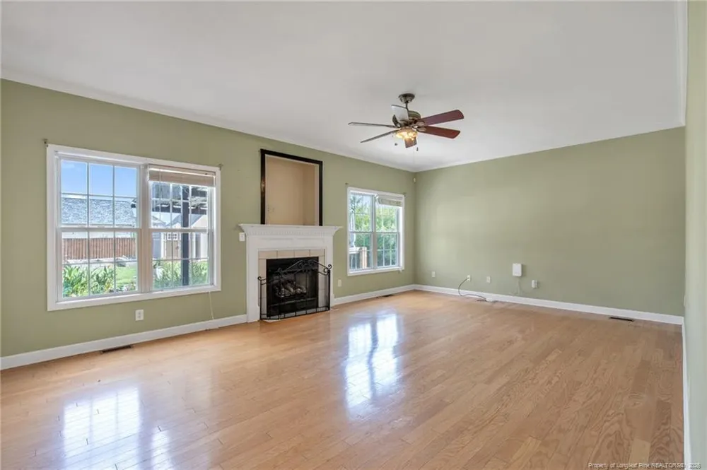 5929 Lillytrotter Drive Hope Mills, NC 28348