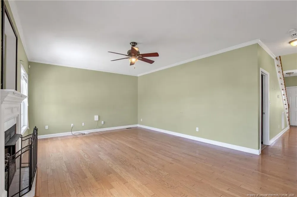 5929 Lillytrotter Drive Hope Mills, NC 28348