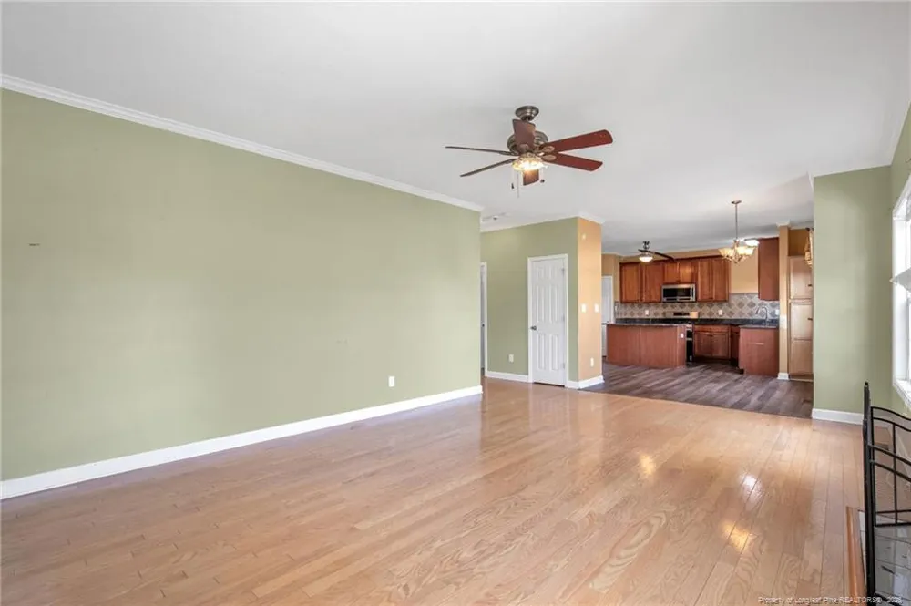 5929 Lillytrotter Drive Hope Mills, NC 28348