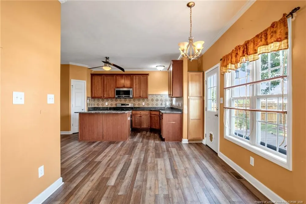 5929 Lillytrotter Drive Hope Mills, NC 28348