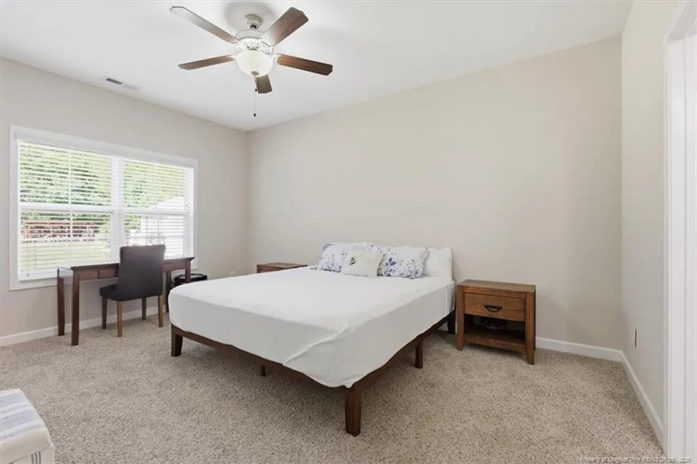 2345 Crosshill Street Eastover, NC 28312