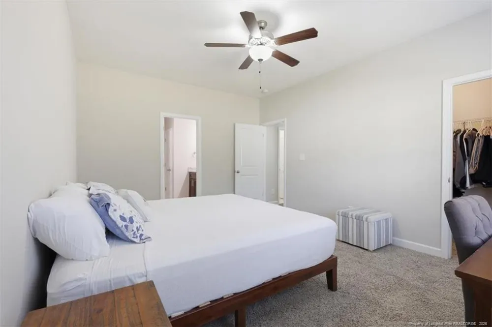 2345 Crosshill Street Eastover, NC 28312