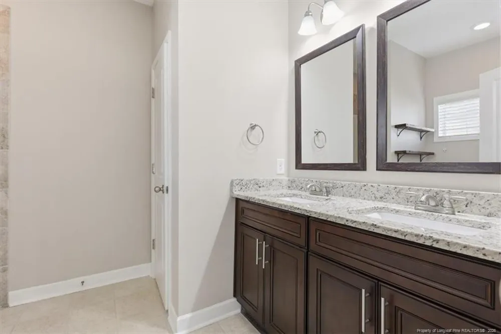 2345 Crosshill Street Eastover, NC 28312