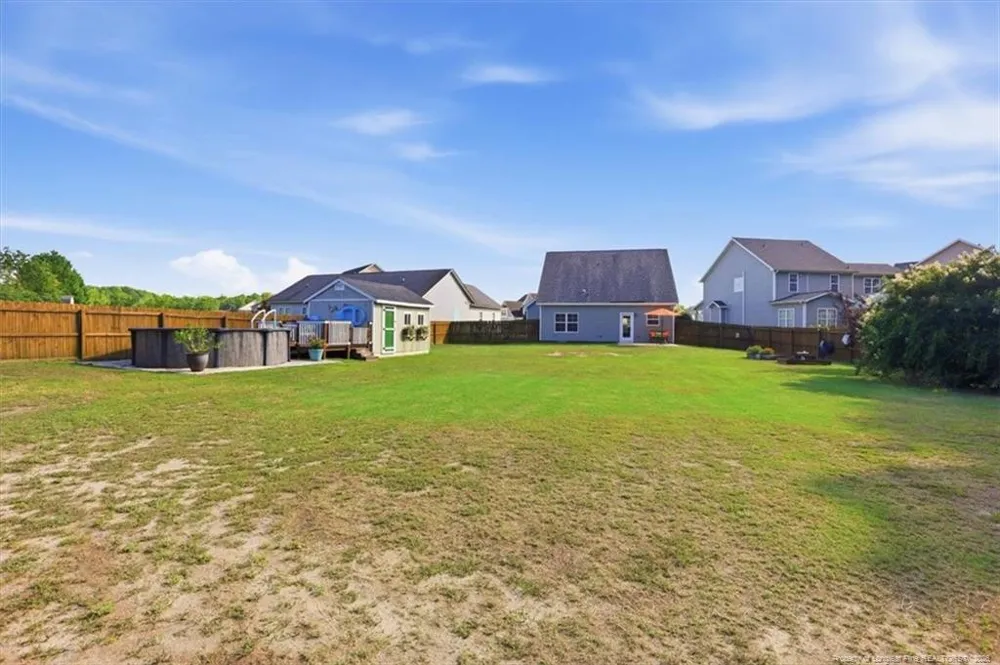 2345 Crosshill Street Eastover, NC 28312