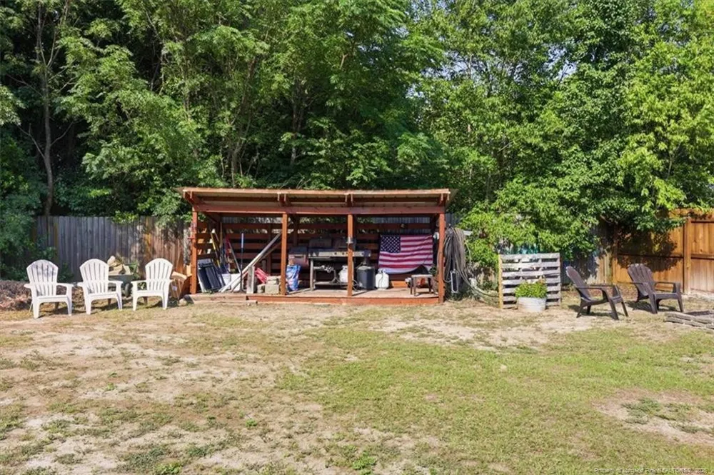 2345 Crosshill Street Eastover, NC 28312