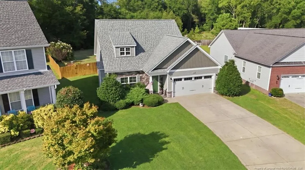2345 Crosshill Street Eastover, NC 28312