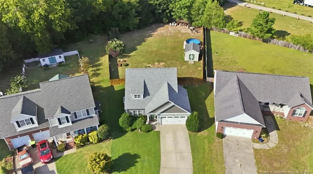 2345 Crosshill Street Eastover, NC 28312