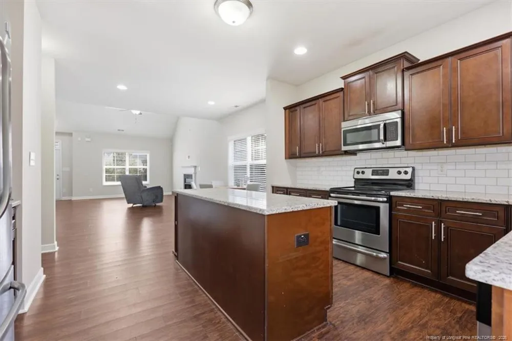 2345 Crosshill Street Eastover, NC 28312