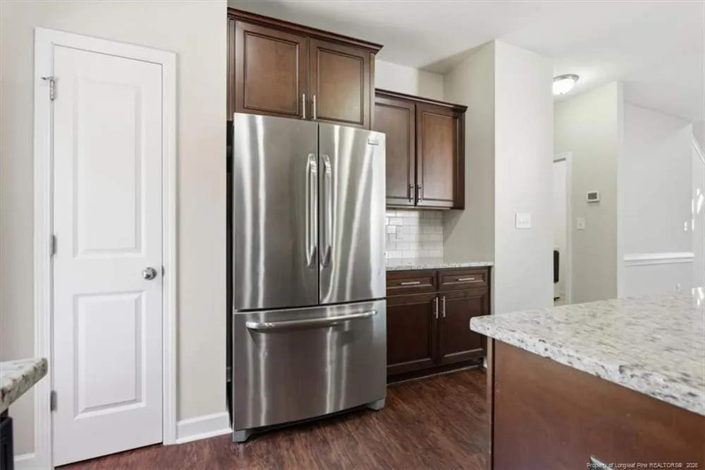 2345 Crosshill Street Eastover, NC 28312