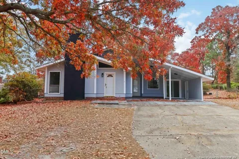 5609 Bowman Court