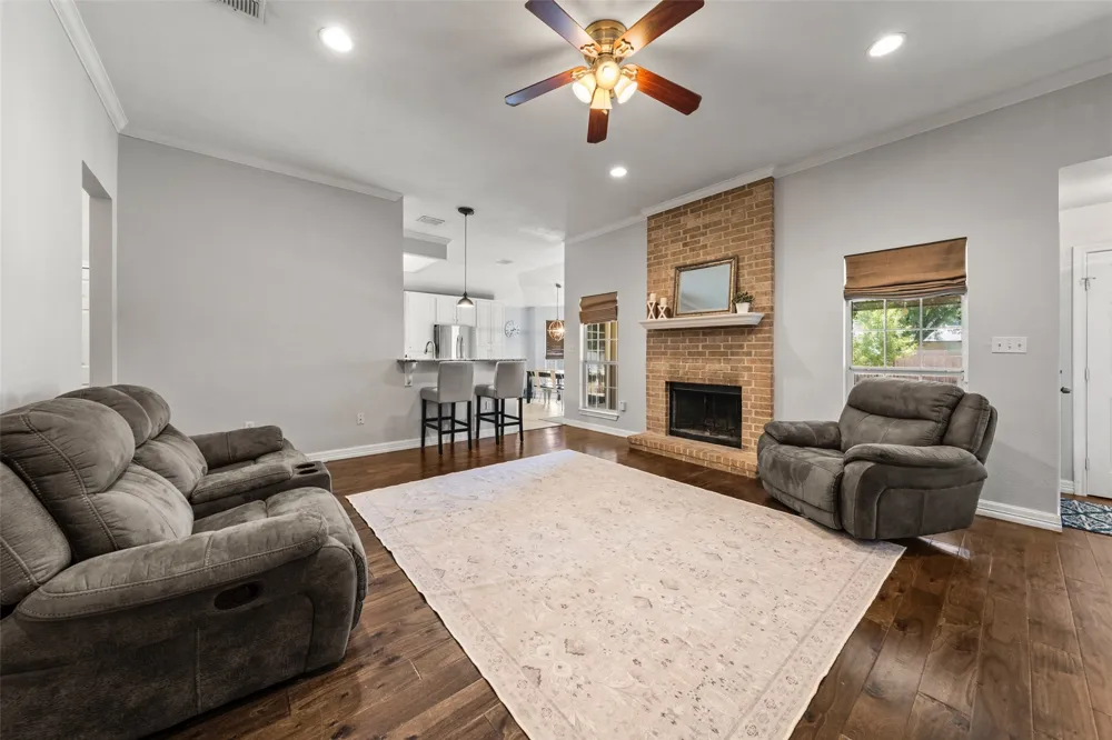643 Woodard Lane Bruceville Eddy, TX 76630