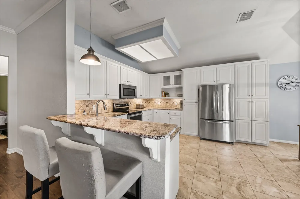643 Woodard Lane Bruceville Eddy, TX 76630