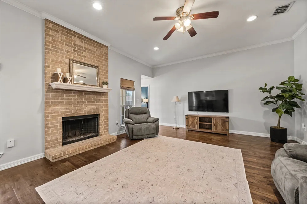 643 Woodard Lane Bruceville Eddy, TX 76630